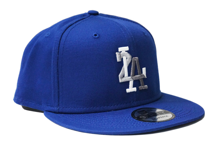 24 SNAPBACK [ROYAL]