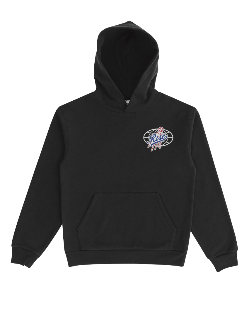 2024 CHAMPION HOODIE