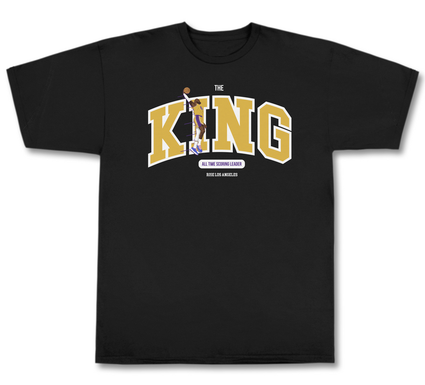 King Shirt