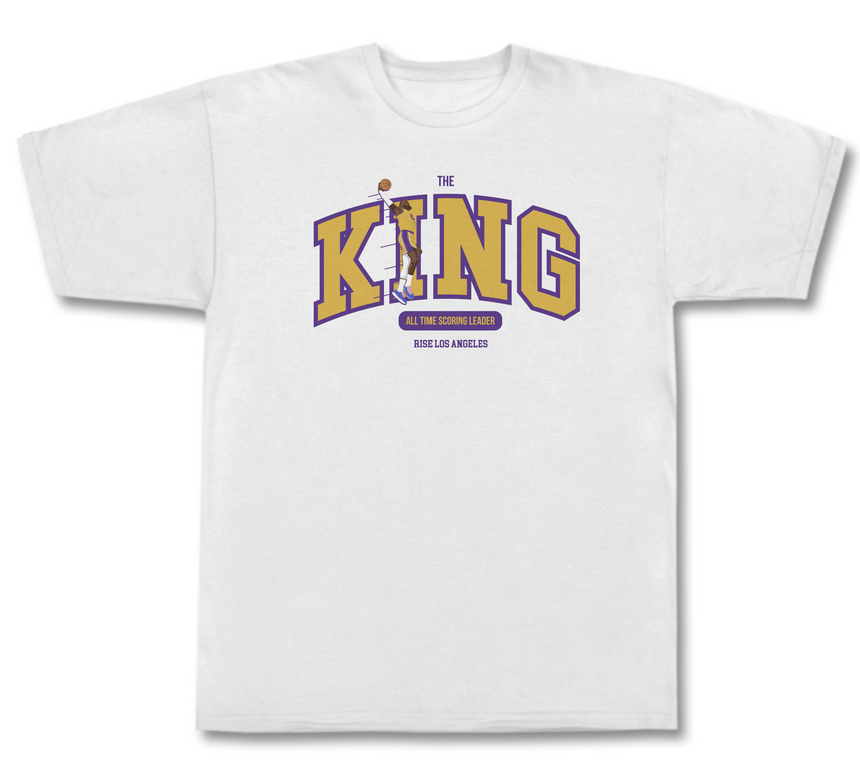 King Shirt